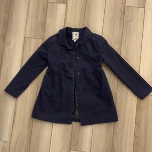 Gymboree girls coat